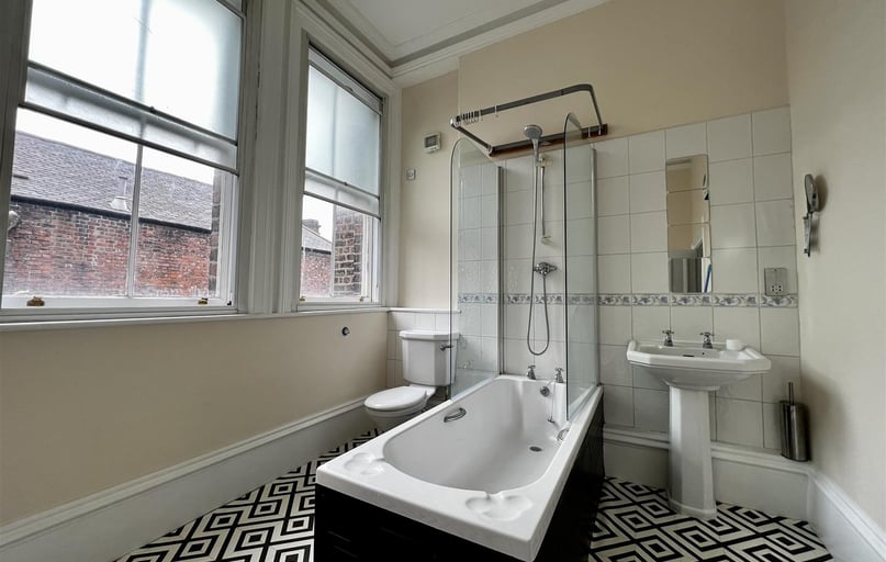 Mawson Chambers, City Centre, Newcastle - Image 1